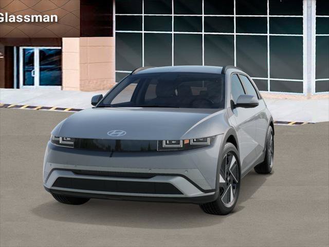 New 2025 Hyundai Ioniq 5 SEL image 6