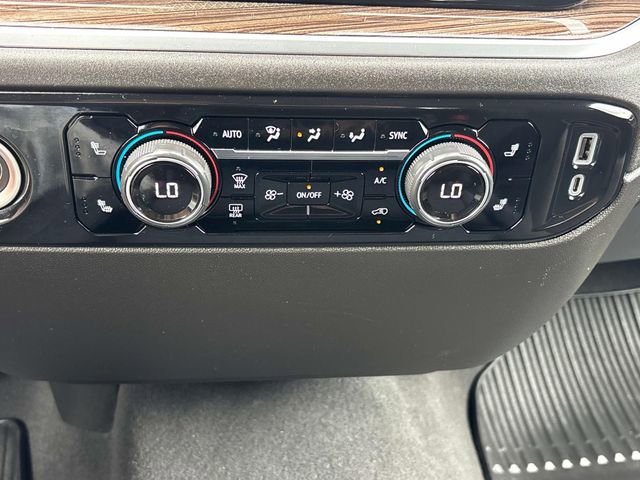 Used 2022 Chevrolet Silverado 1500 RST w/ Z71 Off-Road Package image 22