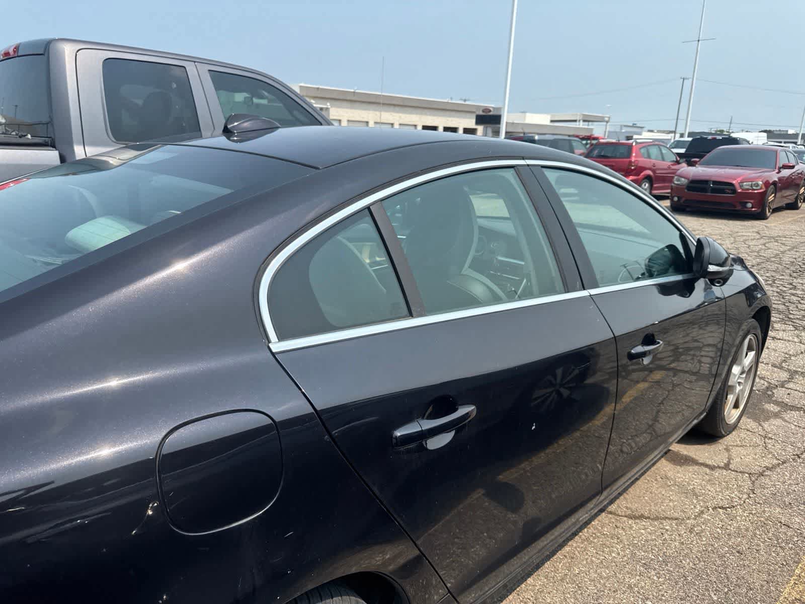 Used 2013 Volvo S60 T5 FWD image 12