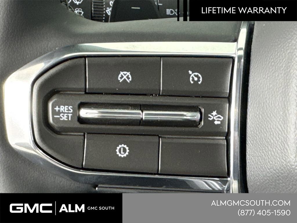 New 2026 GMC Terrain Elevation w/ Black Edition image 26