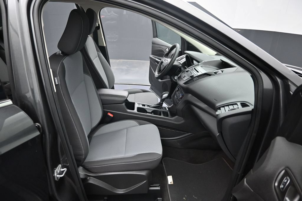 Used 2018 Ford Escape SE AWD/4WD image 31