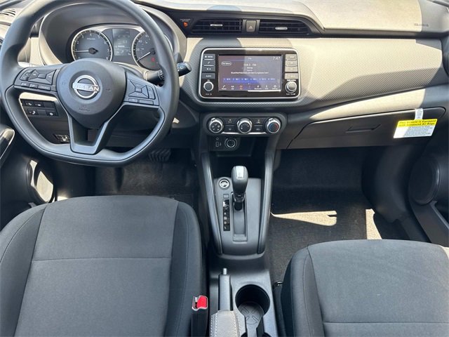 New 2025 Nissan Kicks Play S image 18