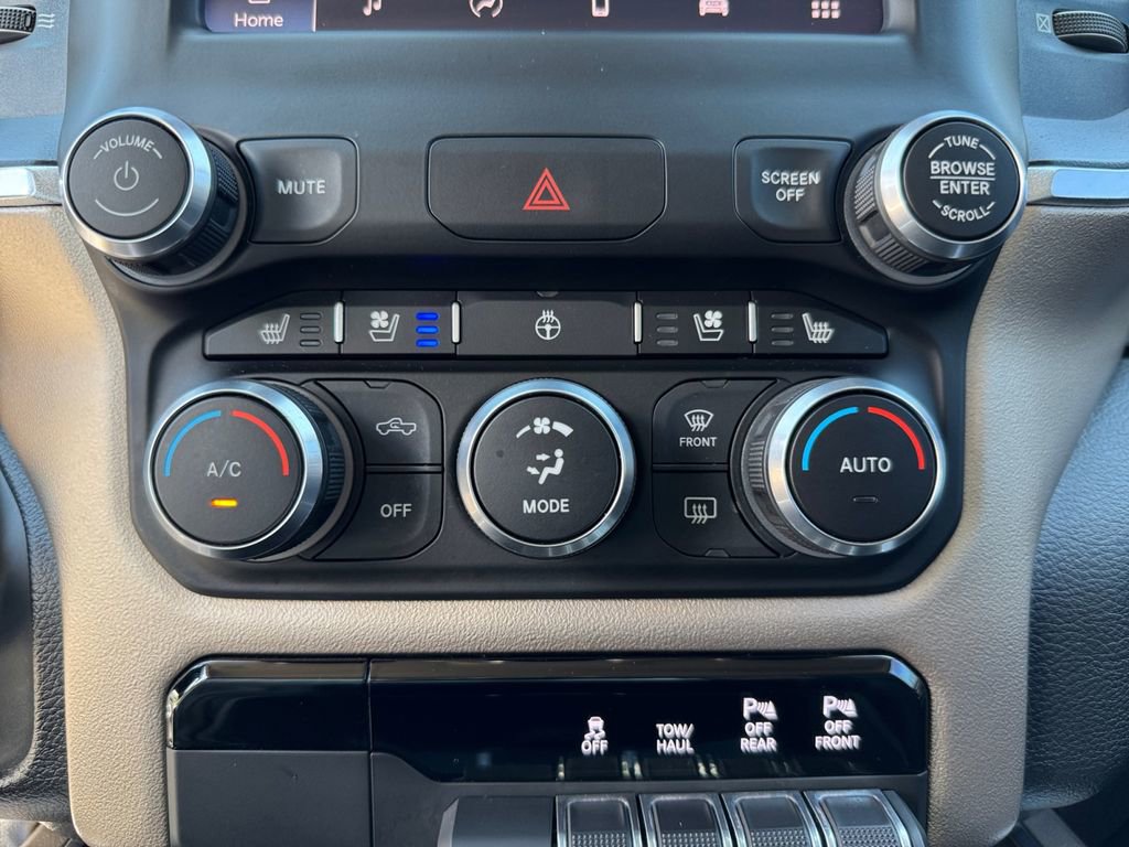 Used 2022 RAM 1500 Laramie image 22