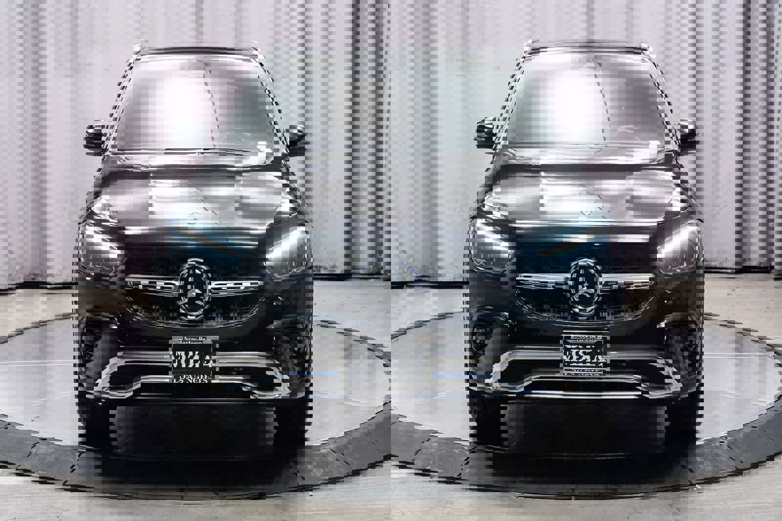 Certified 2025 Mercedes-Benz GLA 250 image 6