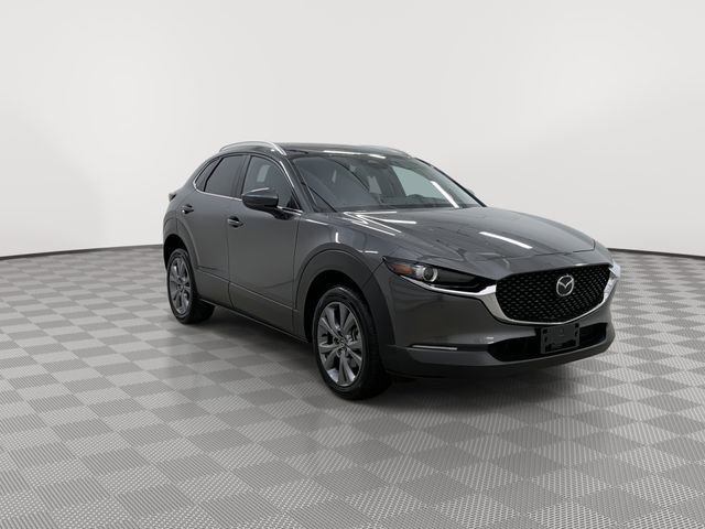 Certified 2025 MAZDA CX-30 AWD 2.5 S w/ Preferred Package image 13