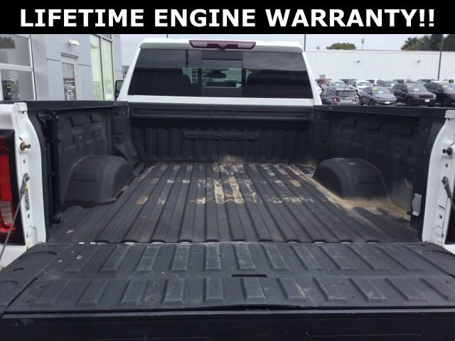 Certified 2022 GMC Sierra 3500 Denali image 30