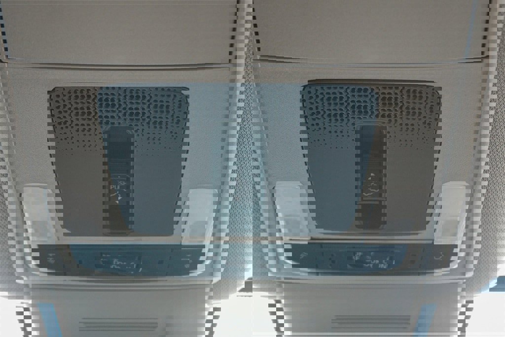 Used 2025 Honda CR-V EX image 26