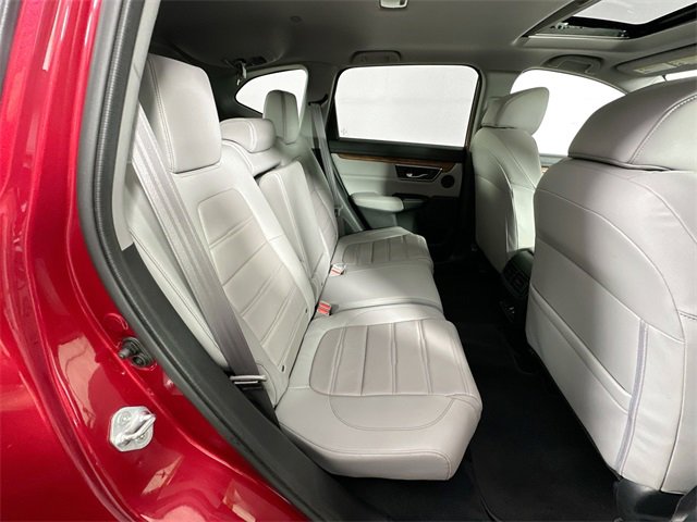 Used 2022 Honda CR-V EX-L image 28