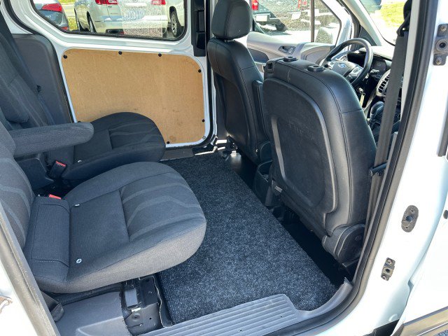 Used 2019 Ford Transit Connect XL FWD image 26