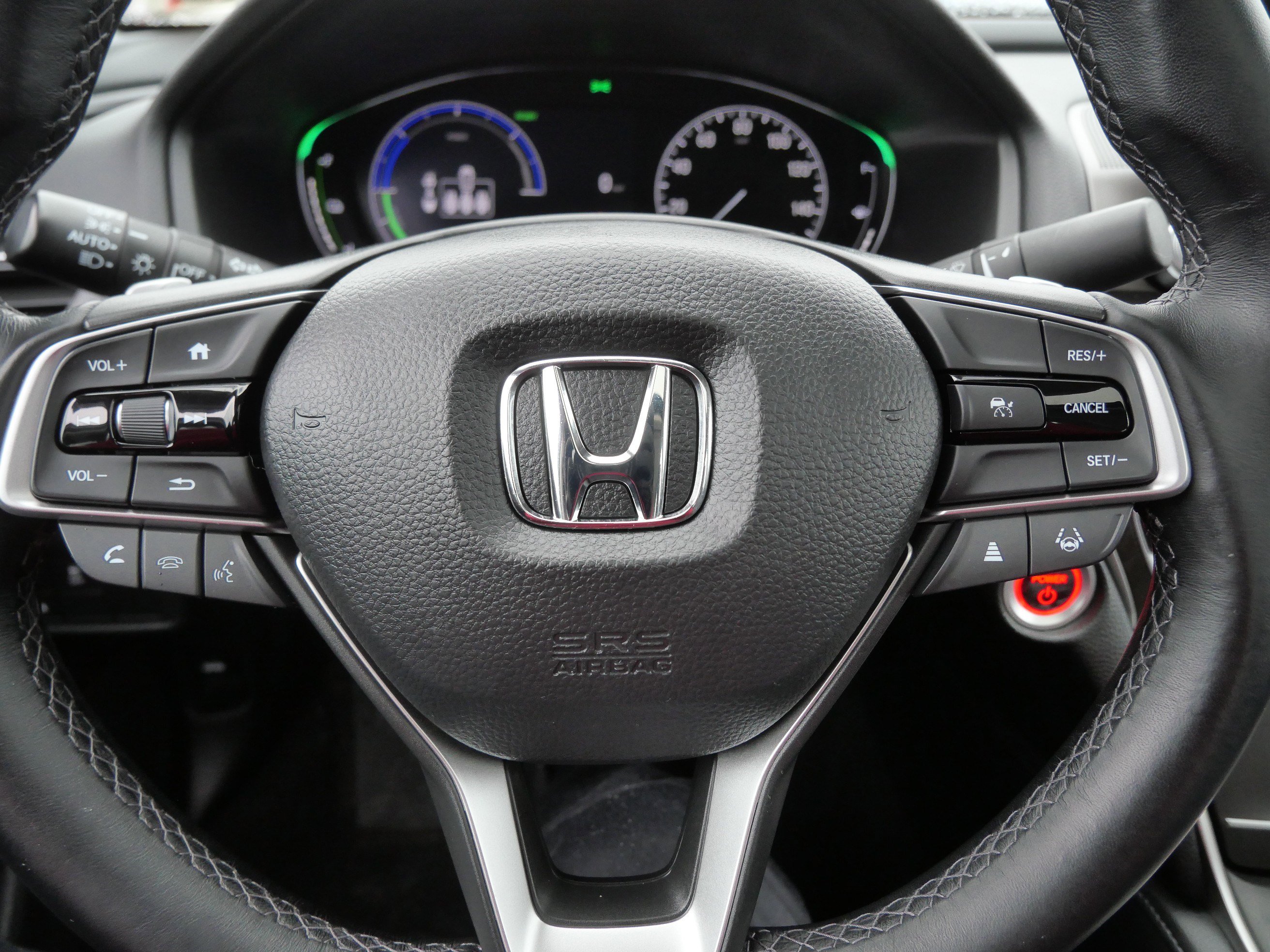 Used 2021 Honda Accord EX-L image 25