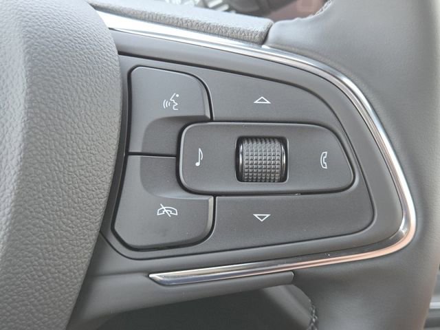 New 2026 Buick Envista Preferred w/ Convenience I Package image 12