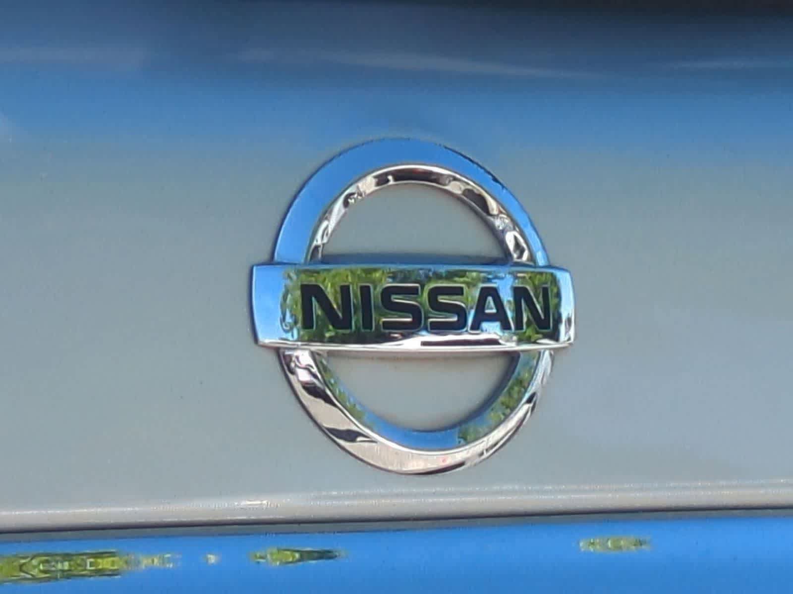 Used 2018 Nissan Armada SL RWD image 12