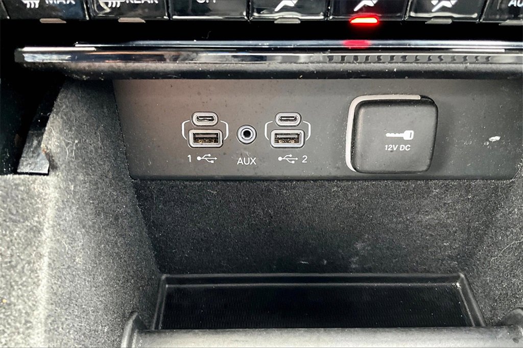 Used 2022 Jeep Grand Cherokee L Limited image 33