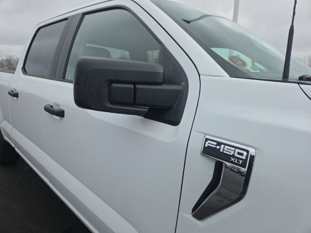 Certified 2022 Ford F150 XLT w/ Trailer Tow Package image 5