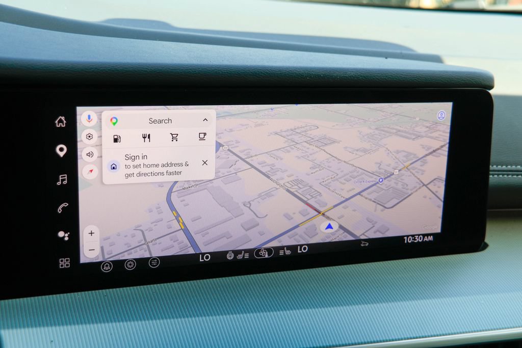 New 2026 Nissan Murano SL AWD/4WD image 3