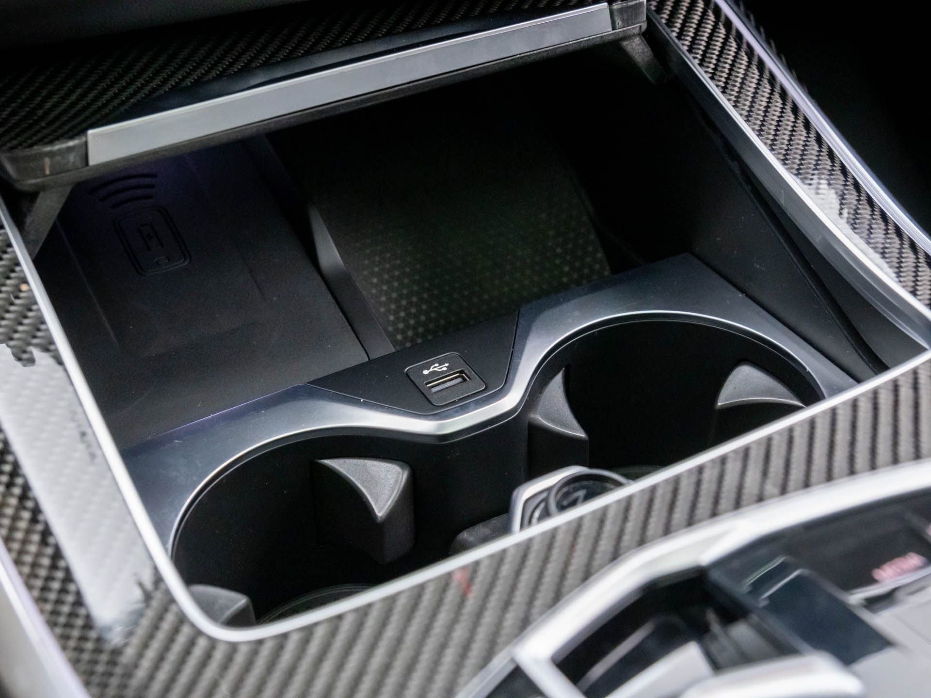 Certified 2024 BMW X7 M60i w/ Climate Comfort Package image 29