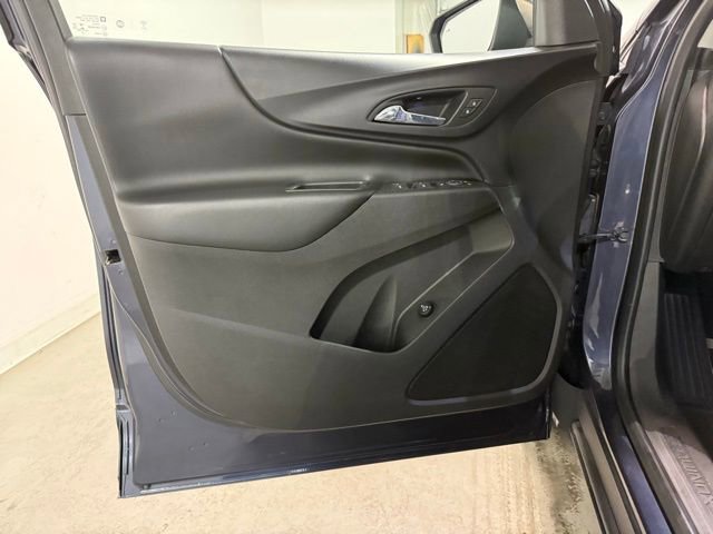 Used 2018 Chevrolet Equinox LT image 9