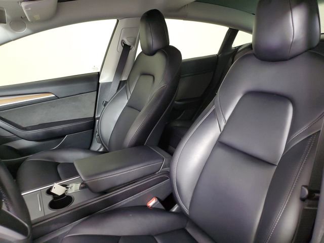 Used 2023 Tesla Model 3 Performance AWD/4WD image 22