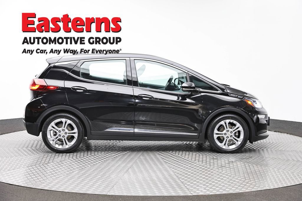 Used 2018 Chevrolet Bolt LT image 4