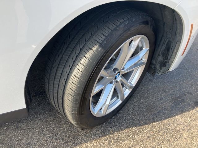 Used 2025 BMW X3 xDrive30i image 30