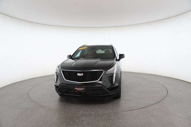 Used 2023 Cadillac XT4 Sport image 31