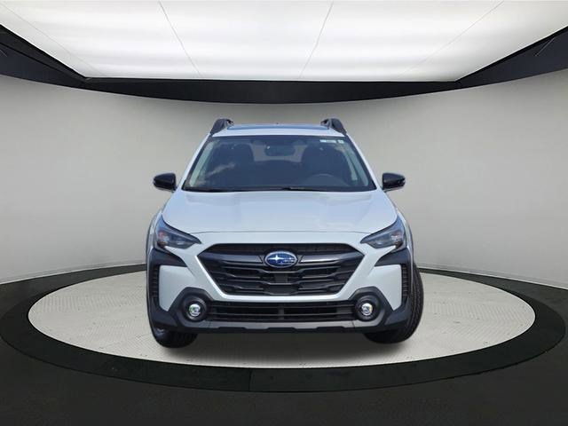 New 2025 Subaru Outback Premium image 2