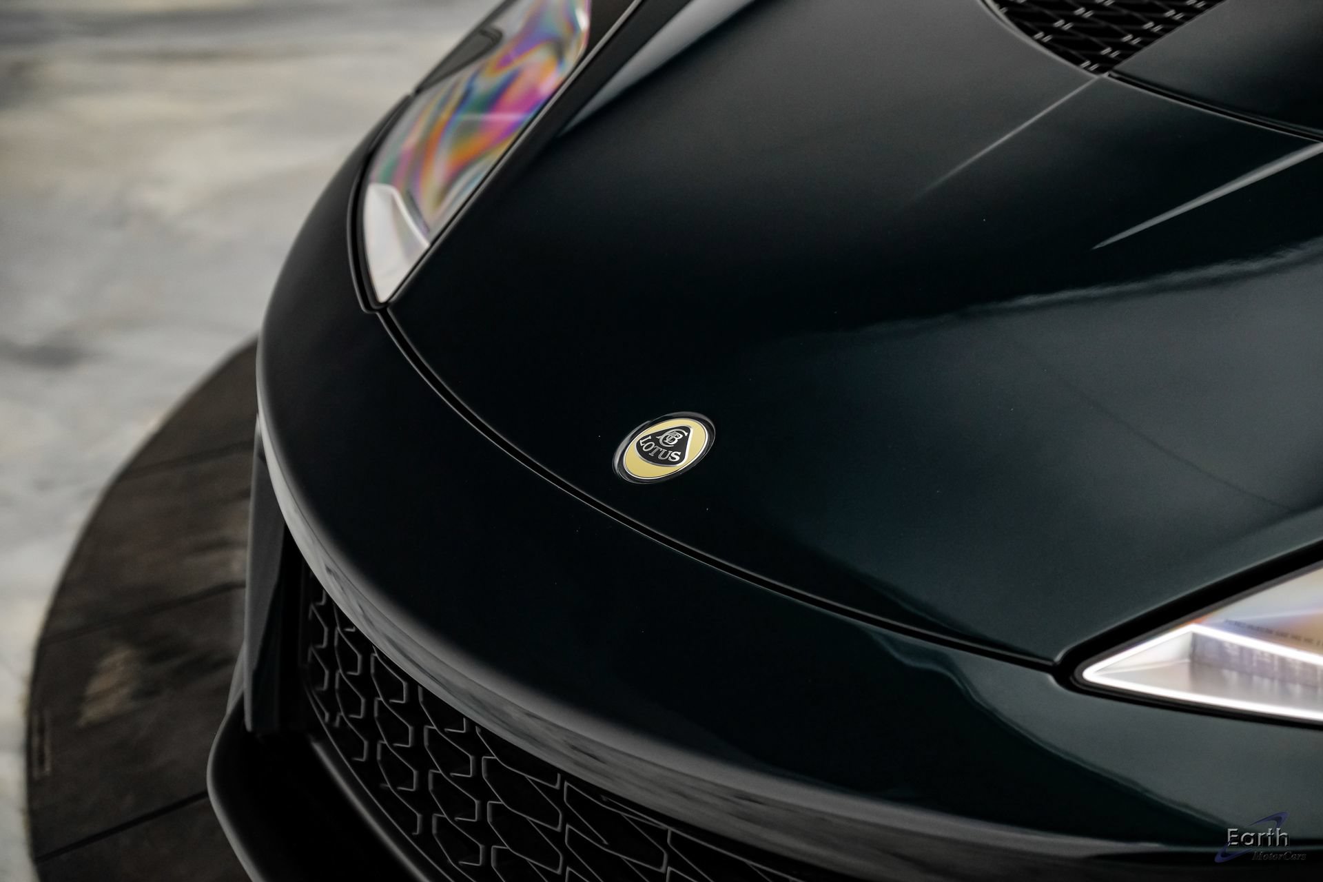 Used 2020 Lotus Evora RWD image 39