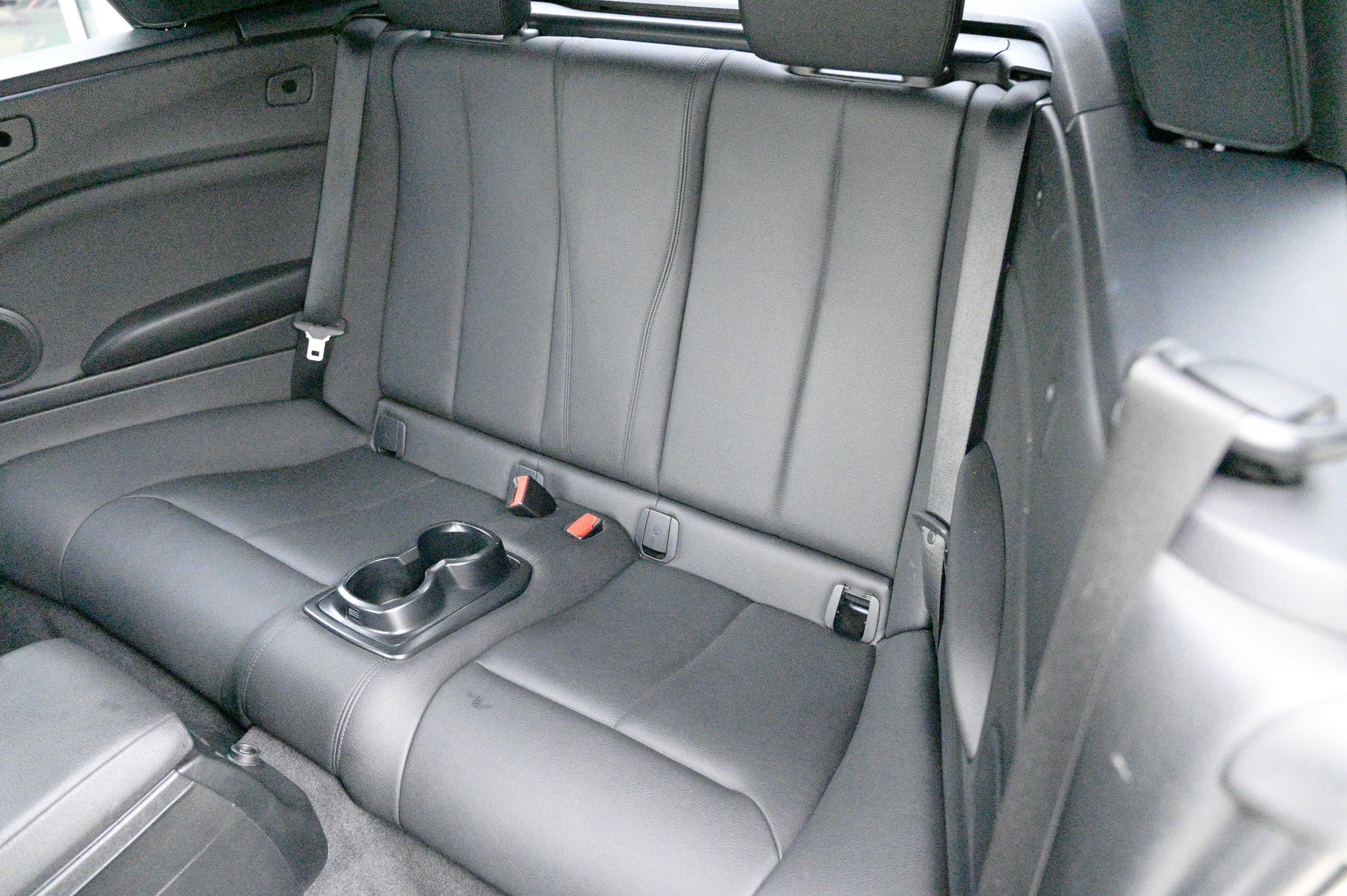 Used 2016 BMW M235i Convertible image 20