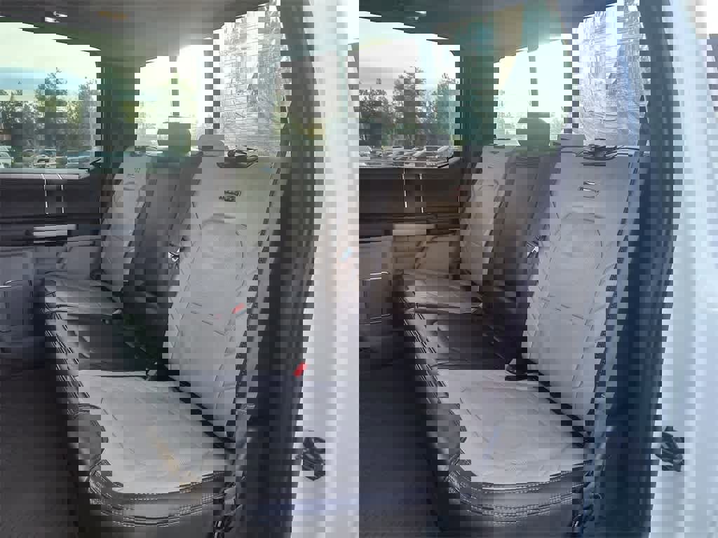 Used 2019 Ford F350 Limited w/ FX4 Off-Road Package image 23