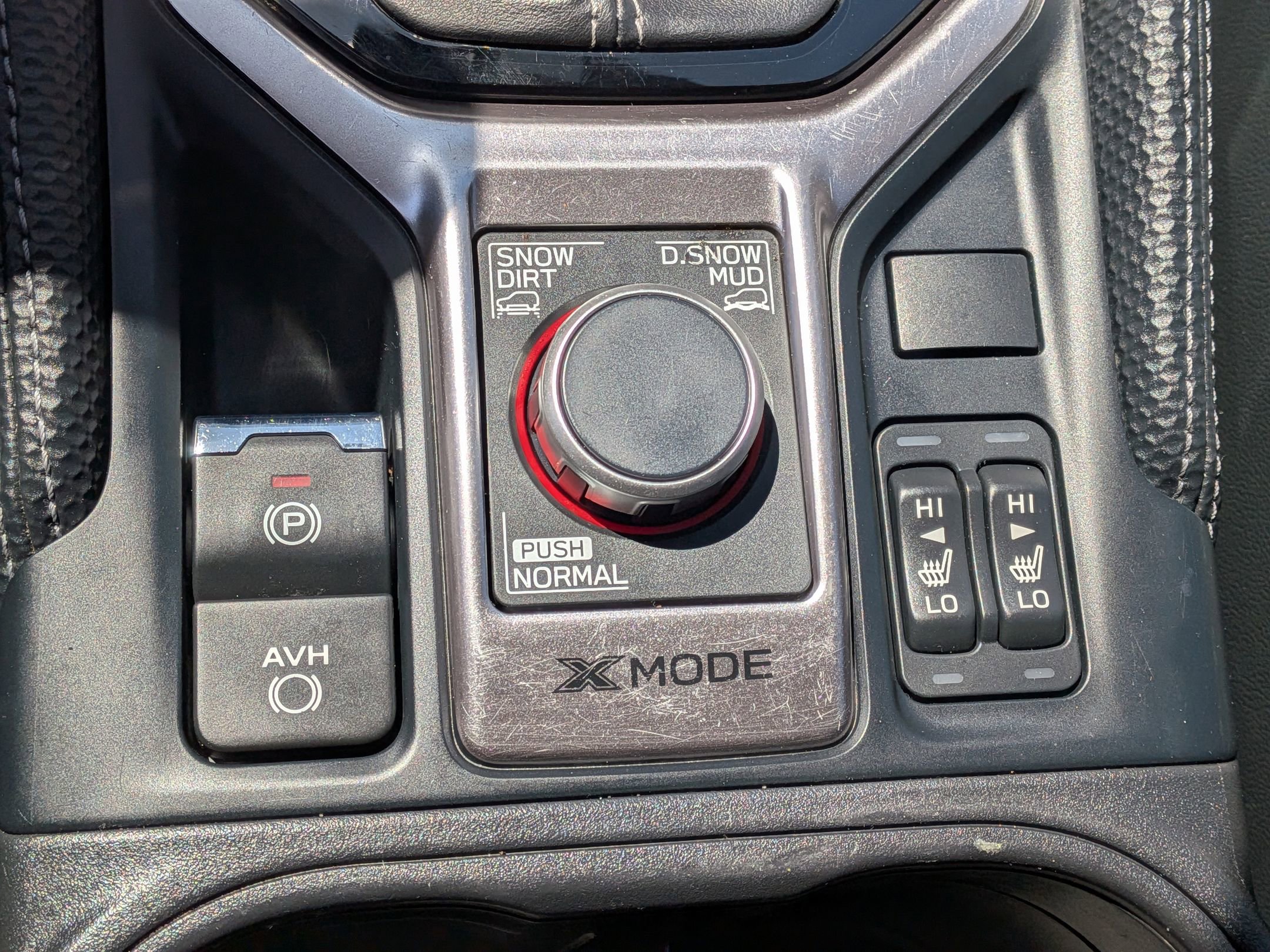 Certified 2023 Subaru Forester Limited image 25