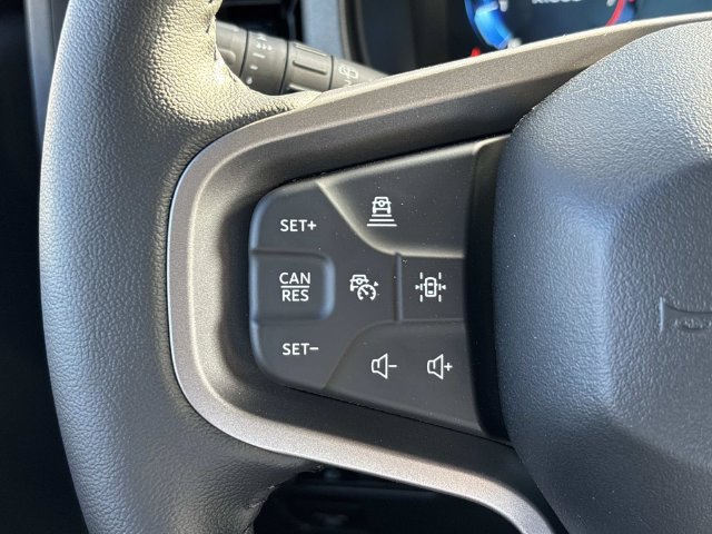 Certified 2026 Ford Bronco Badlands AWD/4WD image 27