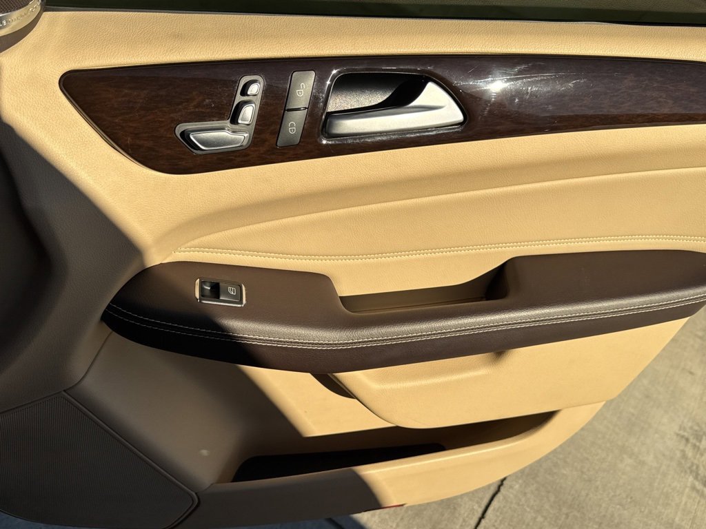 Used 2018 Mercedes-Benz GLE 350 GLE 350 image 22