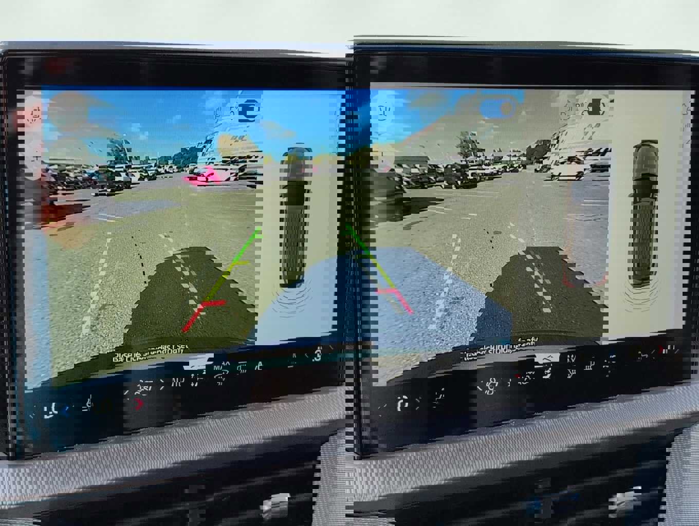 New 2026 Ford Explorer Active image 19