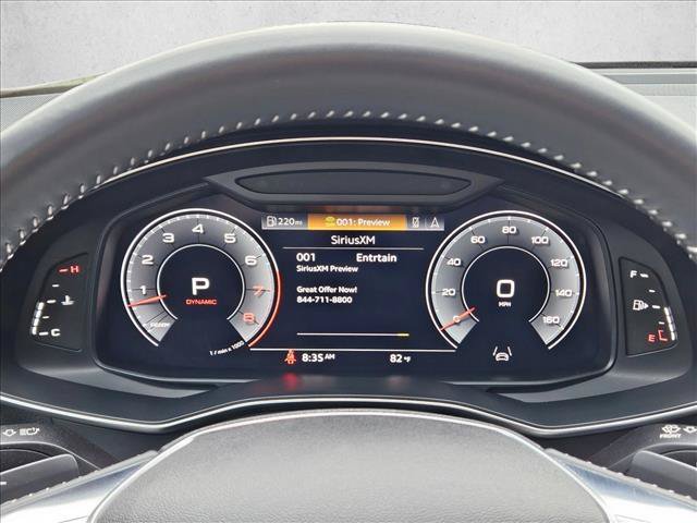 Used 2019 Audi A6 3.0T Prestige AWD/4WD image 11