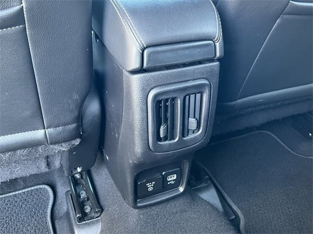 Used 2021 Jeep Compass 80th Special Edition image 34