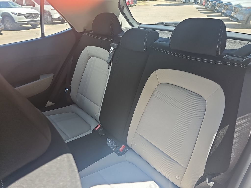 New 2026 Hyundai Venue SEL FWD image 13