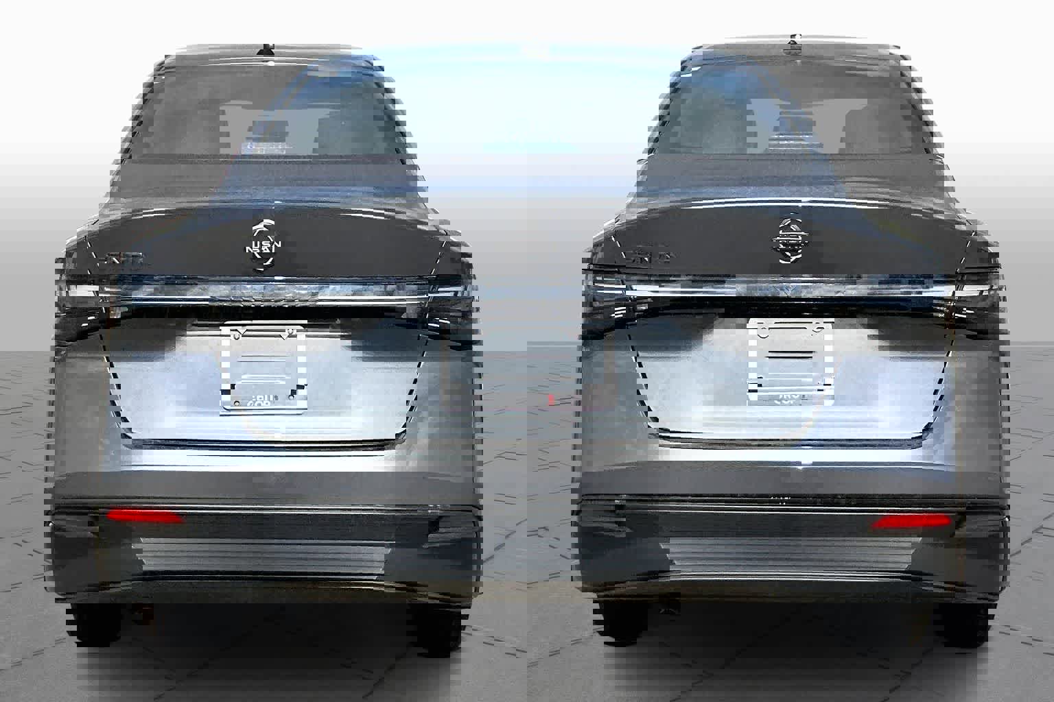 New 2026 Nissan Sentra SV w/ Floor Mat Package image 4