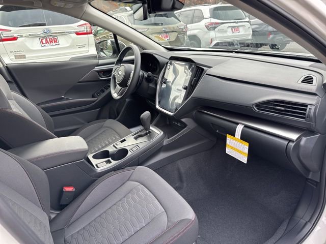 New 2026 Subaru Impreza 2.0i Sport image 24