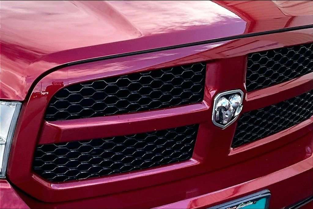Used 2014 RAM 1500 Express image 28