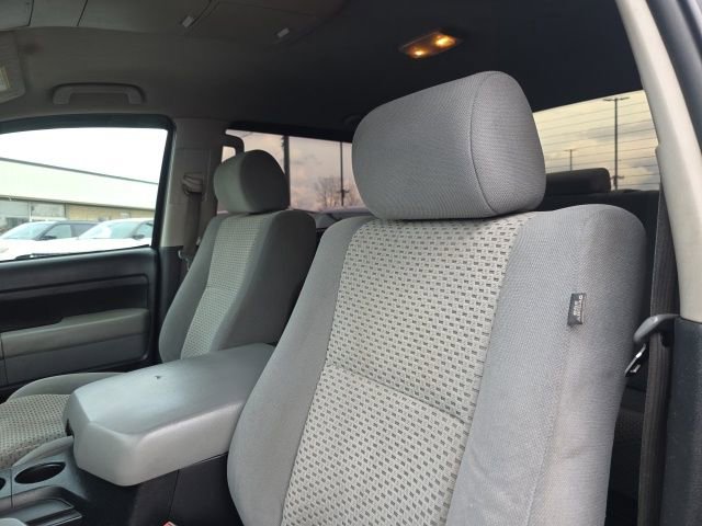 Used 2011 Toyota Tundra Grade w/ SR5 Pkg image 16
