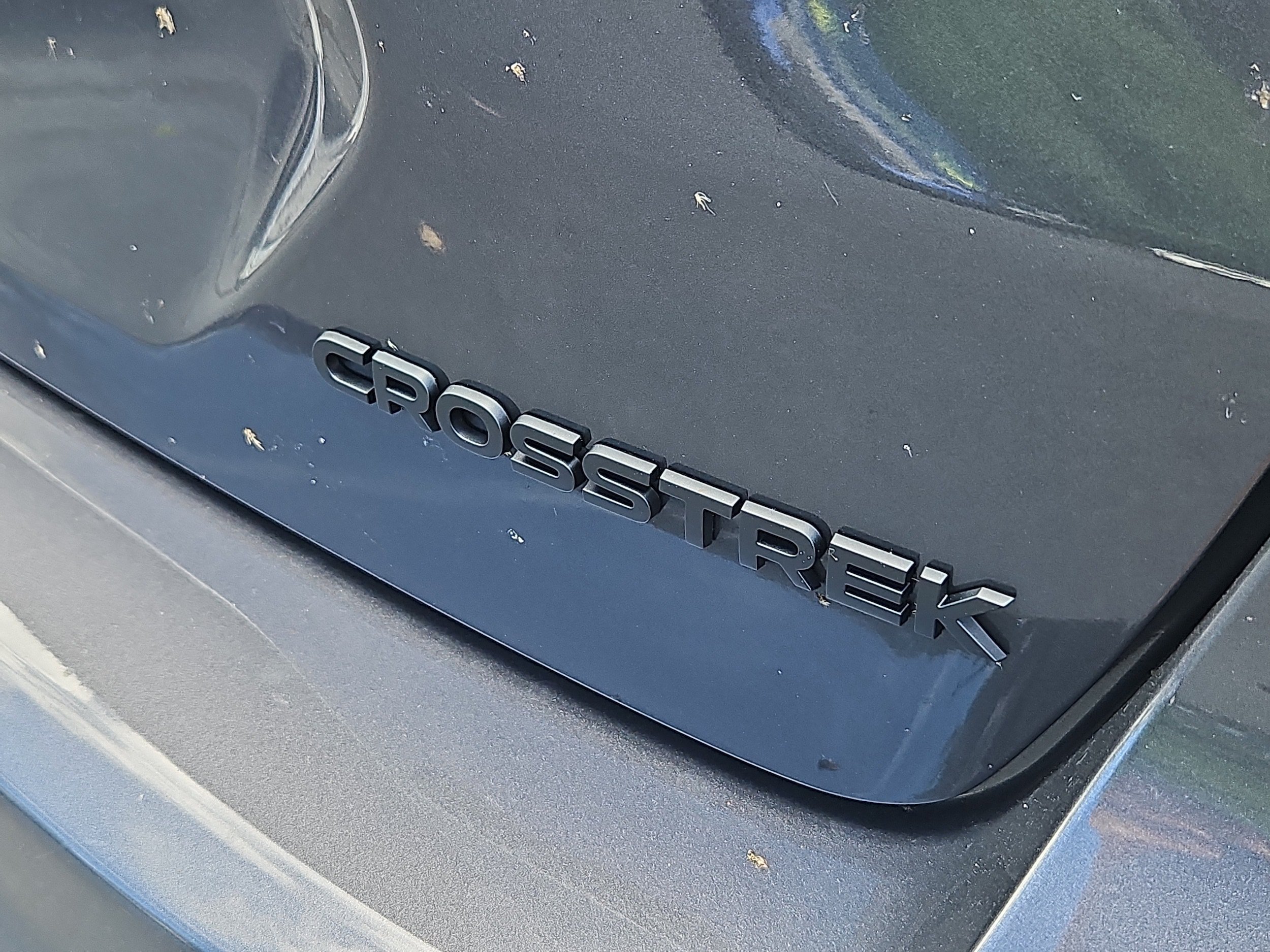 New 2026 Subaru Crosstrek 2.5i Premium AWD/4WD image 4