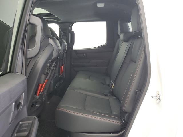 Used 2024 Toyota Tacoma TRD Pro AWD/4WD image 11