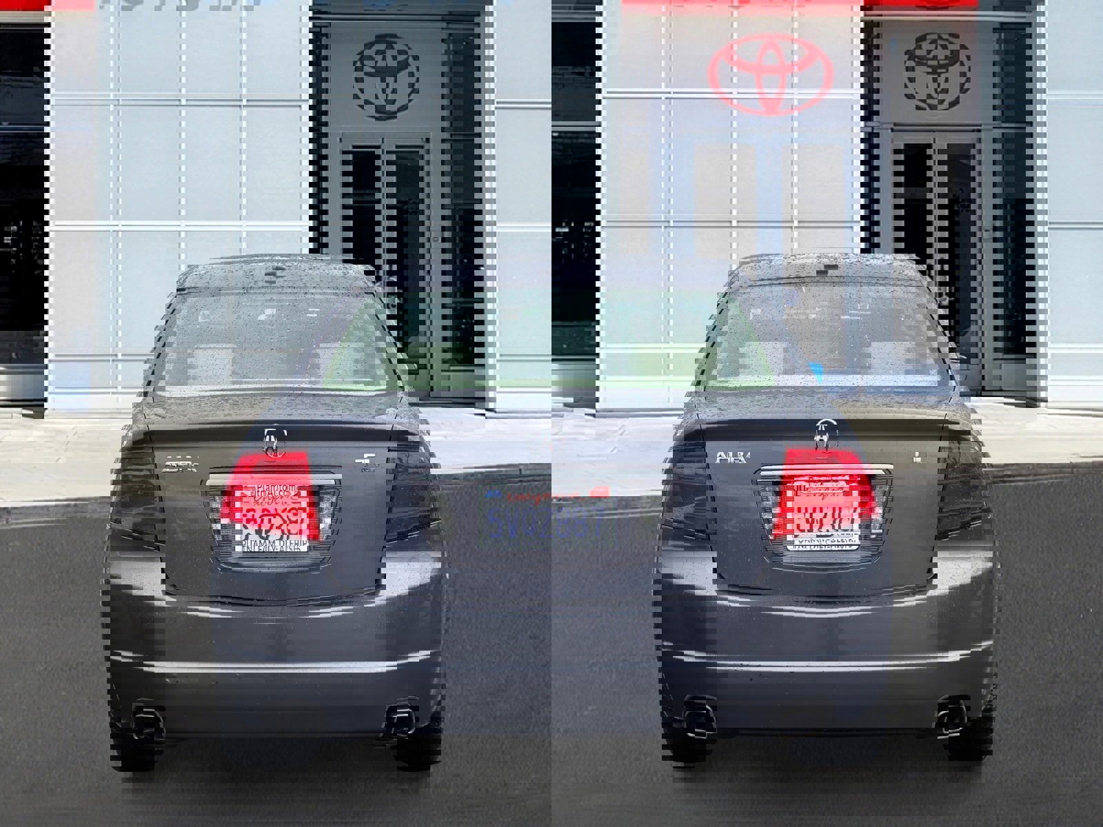 Used 2006 Acura TL image 5