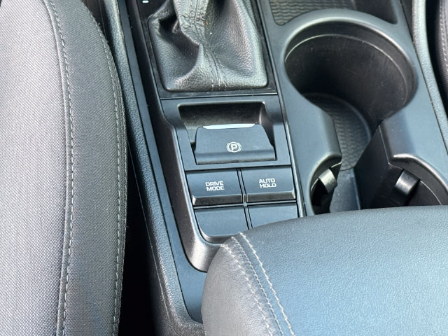 Used 2019 Hyundai Tucson Value w/ Cargo Package FWD image 21