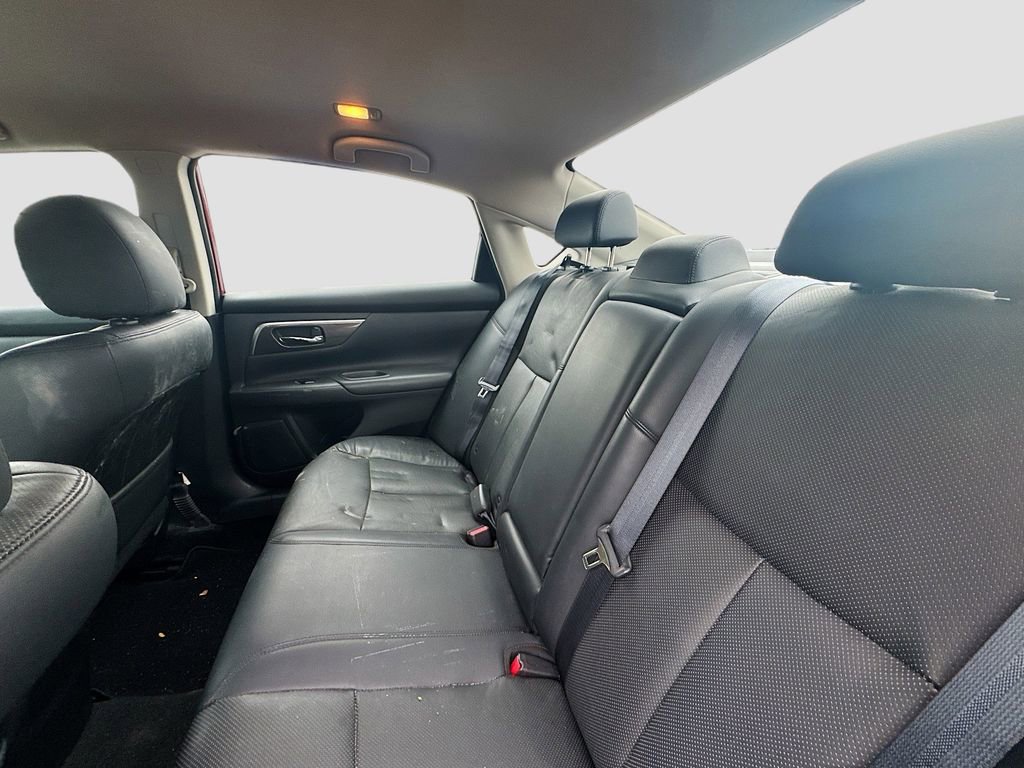 Used 2015 Nissan Altima 2.5 SL FWD image 21