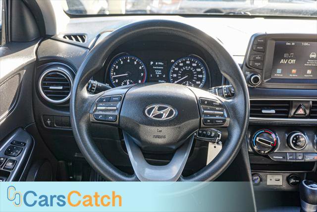 Used 2021 Hyundai Kona SE image 31