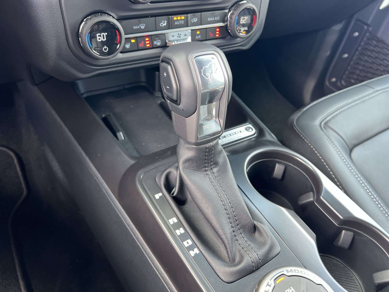 New 2026 Ford Bronco Outer Banks AWD/4WD image 22