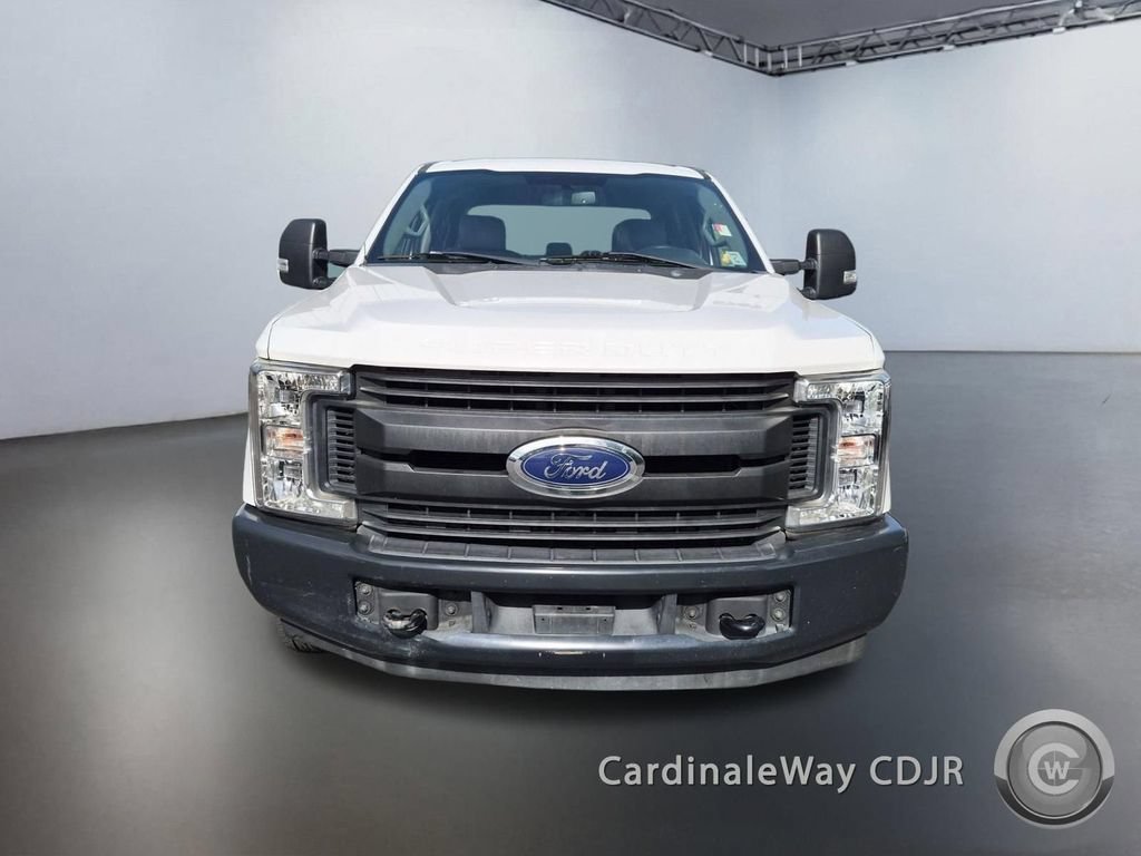 Used 2019 Ford F250 XL w/ Power Equipment Group RWD image 8