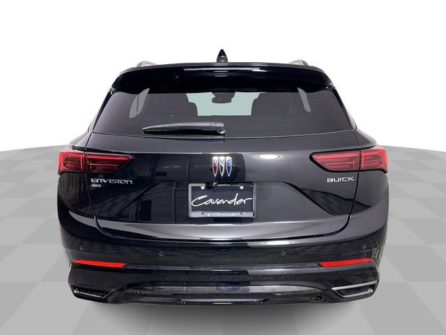 New 2026 Buick Envision Sport Touring image 7