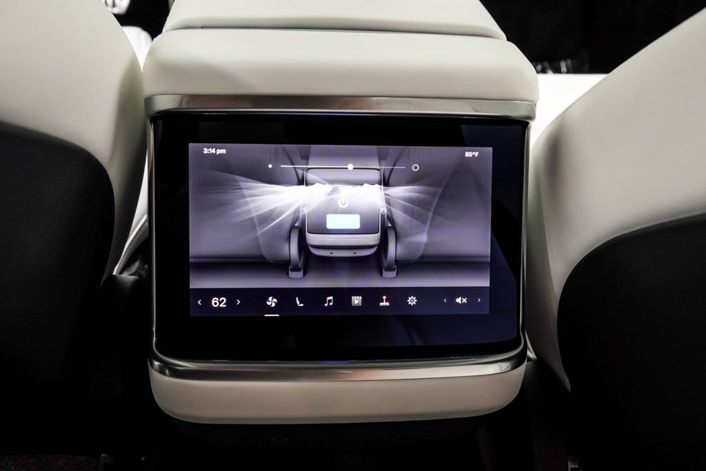 Used 2022 Tesla Model S Plaid AWD/4WD image 25